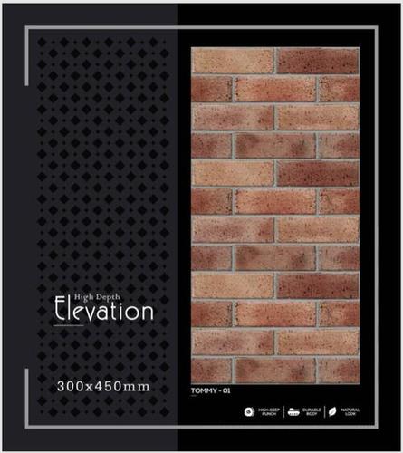 Elevation Outdoor Tiles