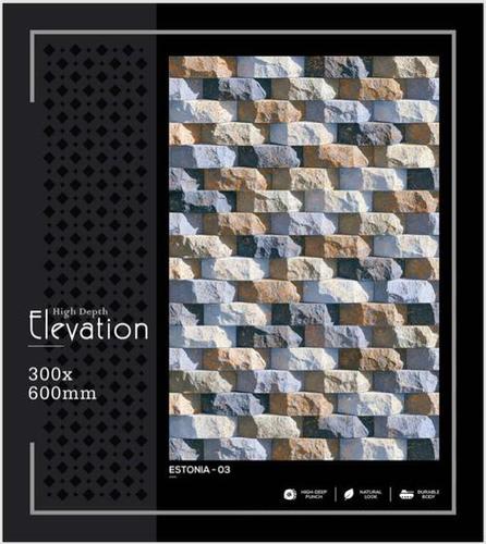 ELEVATION 3