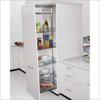 Modular Kitchen Tall Unit