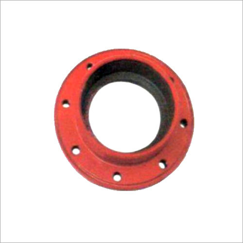 R D Housing 8 Hole RouRotavator Spider Thick Partnd Maschio Mahindra Rotavator Parts