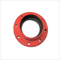 R D Housing 8 Hole Rourotavator Spider Thick Partnd Maschio Mahindra Rotavator Parts