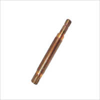 Input Shaft Shaktiman Semi Champ Rotavator Parts
