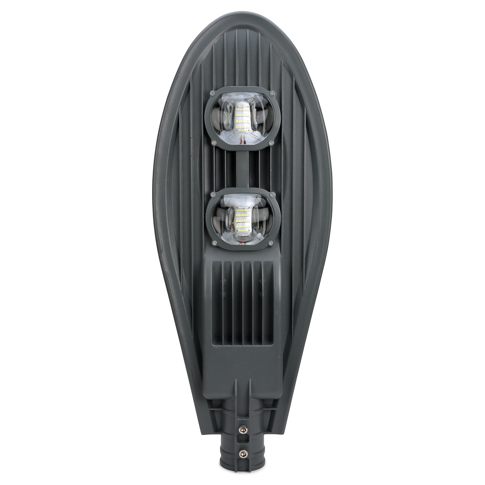 FOS LED Street Light 100W - 10000 Lumens (6500k - 4000k - 2700k)