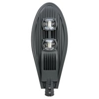 FOS LED Street Light 100W - 10000 Lumens (6500k - 4000k - 2700k)