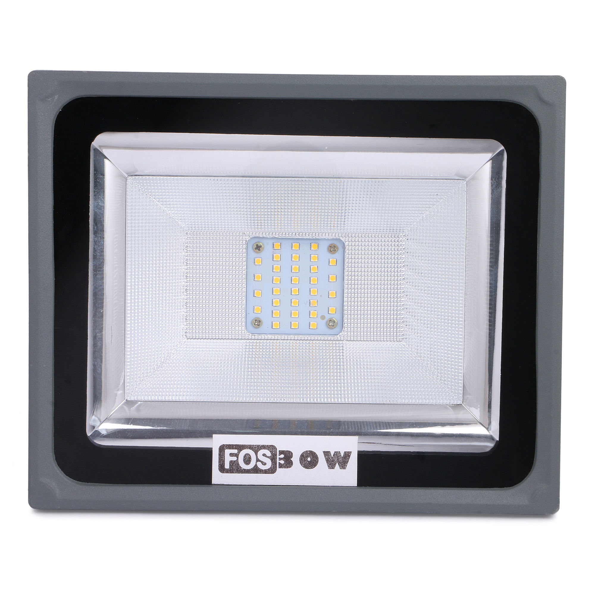 FOS 30W LED Flood Light (6500k-4000k-2700k)