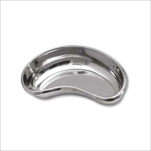 SS Kidney Tray