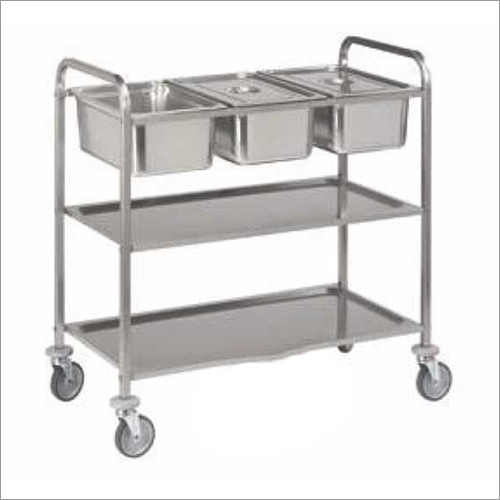 Food Trolley