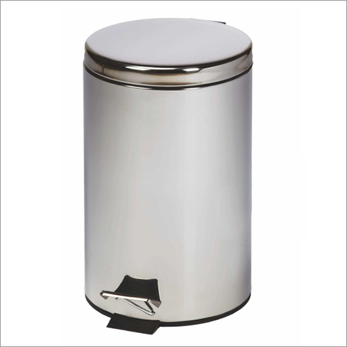 SS Waste Receptacle