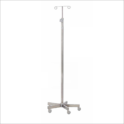Saline Stand