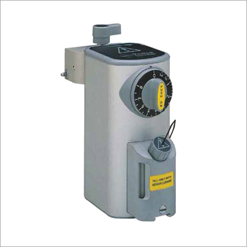 Anesthesia Vaporizer