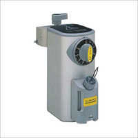 Anesthesia Vaporizer Application: Medical