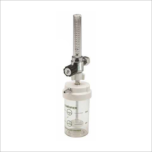 BPC Oxygen Flowmeter