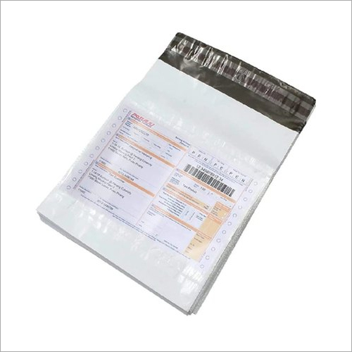 12 X 16 Inch Pod PP Courier Bags
