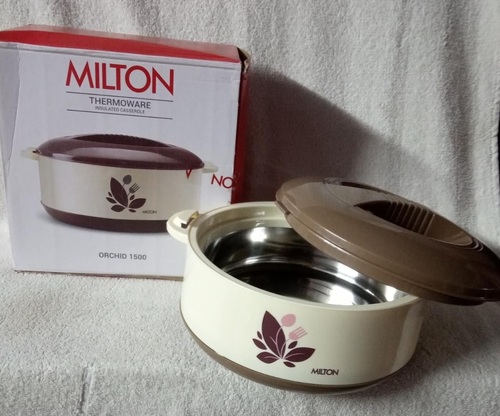 Milton Orchid 1500mi Casserole