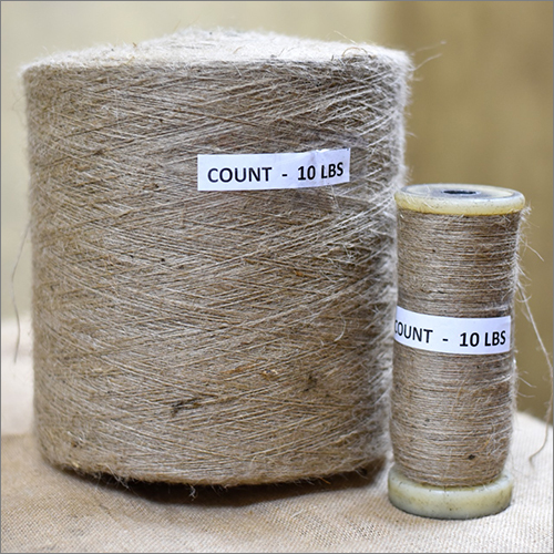 Quick Dry 10 Lbs Jute Yarn