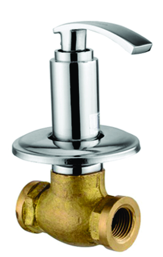 15mm concealed stop cock