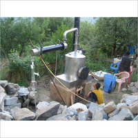 Industrial Distillation Unit Installation Services