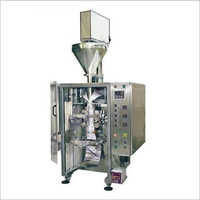 Fully Automatic Auger Filler Machine