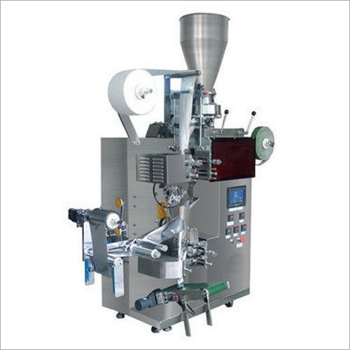 Tea Packaging Machine