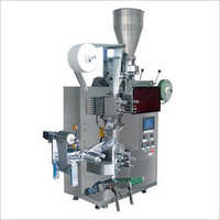 Tea Packaging Machine - Automatic Grade: Automatic