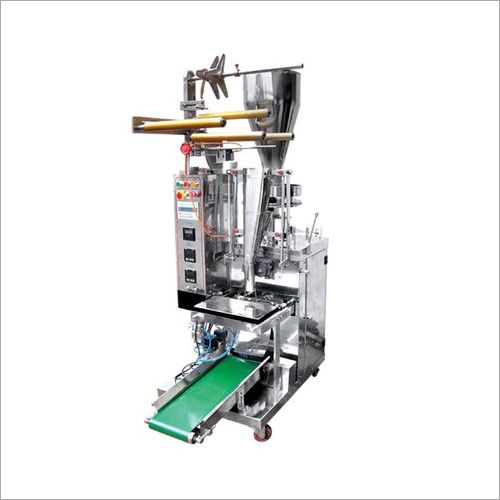 Pouch Packaging Machine