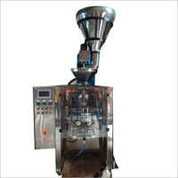 Collar Type Auger Filler Machine