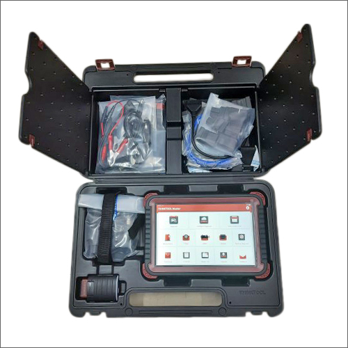 Automobile Car Scanner Tool Kit Warranty: 01 Year