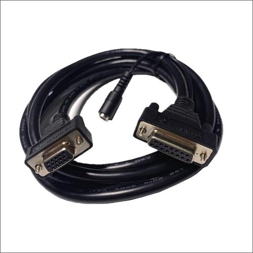 X431 IV Main Test Cable