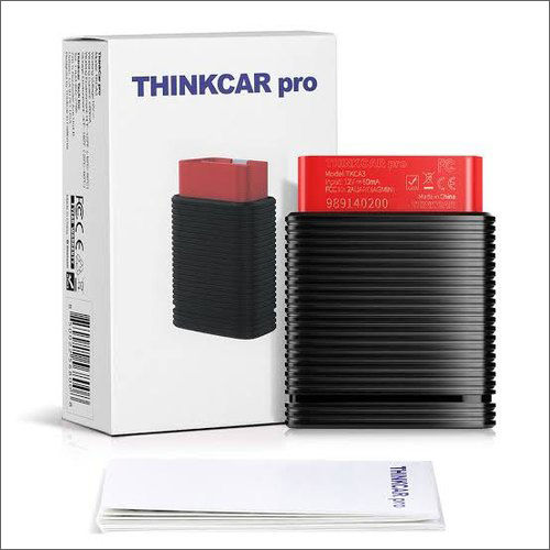 Thinkcar Pro Automobile Scanner