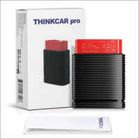 Thinkcar Pro Automobile Scanner