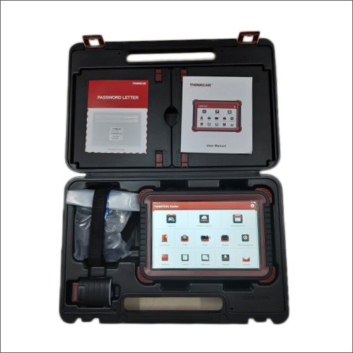 Automobile Car Scanner Tool Kit