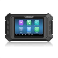 Bike Scanner