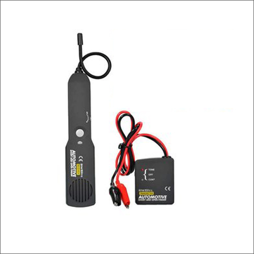 Car Wiring Tester