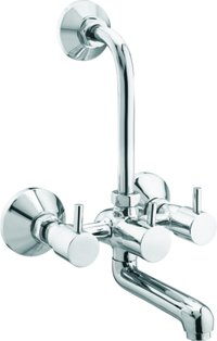 Wall Mixer Florentine