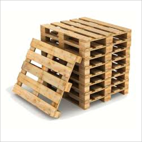Wood Plywood Pallets