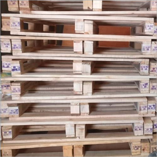 Fumigation Pallets