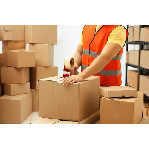 Goods Packaging Services By AXIS PACKAGING INDUSTRIES