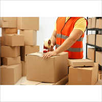 Goods Packaging Services