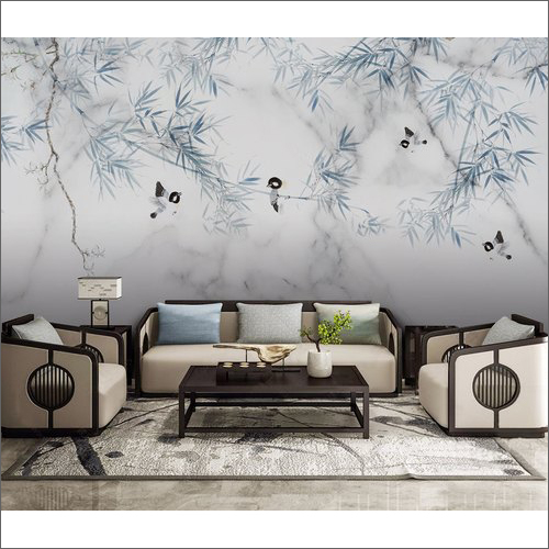 Living Room Vinyl Wallpaper Size: 25 M at Best Price in Delhi | Vividh Vistaar Private Limited Living Room Vinyl Wallpaper Size: 25 M at Best Price in Delhi | Vividh Vistaar Private Limited