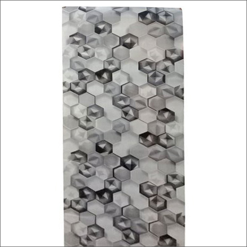 Designer Print Vinyl Wallpaper