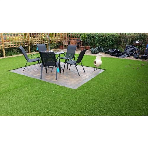 Synthetic Artificial Lawn Grass