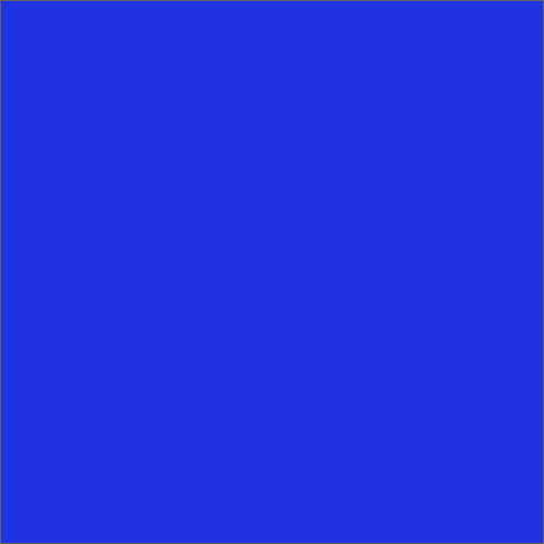 15-3 Beta Blue Pigment Application: Industrial
