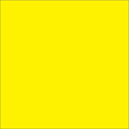 12 Yellow Pigment