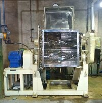 Stainless Steel Sigma Mixer
