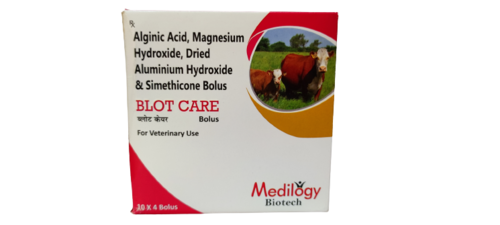Blot Care