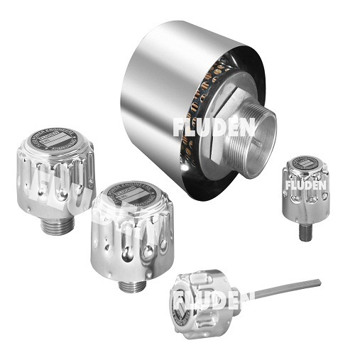 Fluden Tank Breather