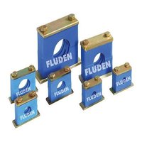 Heavy Duty Tube Clamps