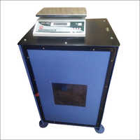 Automatic Specific Gravity Buoyancy Balance