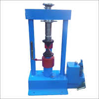 0-100kn Point Load Tester