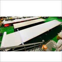 Fabric Cutting Tables Usage: Industrial